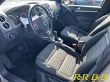 VW Tiguan bei Reisemobile.expert - Abbildung (9 / 15)