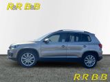 VW Tiguan bei Reisemobile.expert - Abbildung (2 / 15)