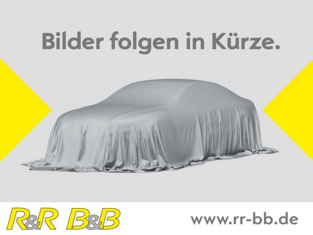 Opel Corsa bei Reisemobile.expert - Hauptabbildung Opel Corsa bei Reisemobile.expert - Hauptabbildung