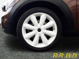 Mini Cooper S Countryman bei Reisemobile.expert - Abbildung (5 / 15)