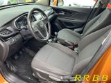 Opel Mokka X bei Reisemobile.expert - Abbildung (9 / 15)