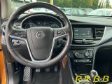 Opel Mokka X bei Reisemobile.expert - Abbildung (6 / 15)