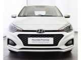 Hyundai i20 bei Reisemobile.expert - Abbildung (2 / 15)