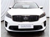 Kia Sorento bei Reisemobile.expert - Abbildung (2 / 15)