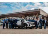 Hyundai i30 bei Reisemobile.expert - Abbildung (15 / 15)
