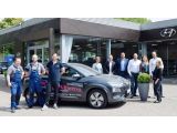 Kia Pro Ceed bei Reisemobile.expert - Abbildung (15 / 15)