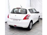 Suzuki Swift bei Reisemobile.expert - Abbildung (5 / 13)