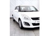 Suzuki Swift bei Reisemobile.expert - Abbildung (3 / 13)