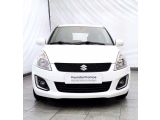 Suzuki Swift bei Reisemobile.expert - Abbildung (2 / 13)