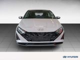 Hyundai i20 bei Reisemobile.expert - Abbildung (2 / 15)