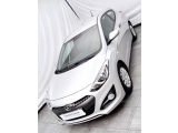 Hyundai i30 bei Reisemobile.expert - Abbildung (4 / 15)