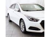 Hyundai i40 bei Reisemobile.expert - Abbildung (3 / 14)