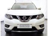 Nissan X-Trail bei Reisemobile.expert - Abbildung (2 / 15)