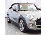 Mini Cooper bei Reisemobile.expert - Abbildung (3 / 14)