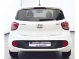 Hyundai i10 bei Reisemobile.expert - Abbildung (5 / 15)