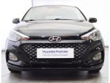 Hyundai i20 bei Reisemobile.expert - Abbildung (2 / 14)