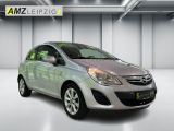 Opel Corsa bei Reisemobile.expert - Abbildung (6 / 15)