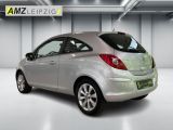 Opel Corsa bei Reisemobile.expert - Abbildung (4 / 15)