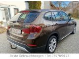 BMW X1 bei Reisemobile.expert - Abbildung (8 / 11) BMW X1 bei Reisemobile.expert - Abbildung (8 / 11)