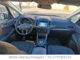 Ford S-Max bei Reisemobile.expert - Abbildung (11 / 11) Ford S-Max bei Reisemobile.expert - Abbildung (11 / 11)