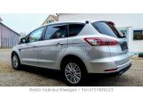 Ford S-Max bei Reisemobile.expert - Abbildung (6 / 11) Ford S-Max bei Reisemobile.expert - Abbildung (6 / 11)