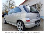 Opel Corsa bei Reisemobile.expert - Abbildung (3 / 13)