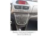 Opel Mokka bei Reisemobile.expert - Abbildung (13 / 13)