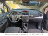 Opel Mokka bei Reisemobile.expert - Abbildung (12 / 13)