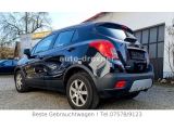 Opel Mokka bei Reisemobile.expert - Abbildung (3 / 13)