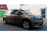 VW Golf Sportsvan bei Reisemobile.expert - Abbildung (2 / 11)