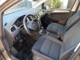 VW Golf Sportsvan bei Reisemobile.expert - Abbildung (11 / 11)
