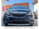 Opel Mokka bei Reisemobile.expert - Abbildung (8 / 13)