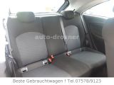 Opel Corsa bei Reisemobile.expert - Abbildung (6 / 7)