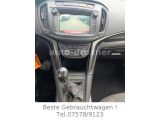 Opel Zafira bei Reisemobile.expert - Abbildung (10 / 14)