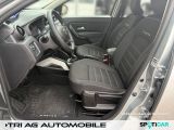 Dacia Duster bei Reisemobile.expert - Abbildung (9 / 15)