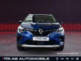 Renault Captur bei Reisemobile.expert - Abbildung (8 / 15)