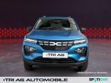 Dacia Spring bei Reisemobile.expert - Abbildung (8 / 15)