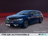 Renault Talisman bei Reisemobile.expert - Abbildung (7 / 15)