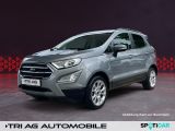 Ford EcoSport bei Reisemobile.expert - Abbildung (7 / 15)