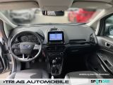 Ford EcoSport bei Reisemobile.expert - Abbildung (11 / 15)