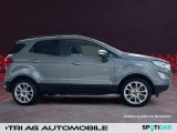 Ford EcoSport bei Reisemobile.expert - Abbildung (2 / 15)