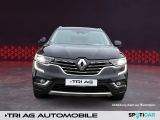 Renault Koleos bei Reisemobile.expert - Abbildung (8 / 15)