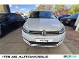 VW Touran bei Reisemobile.expert - Abbildung (8 / 15) VW Touran bei Reisemobile.expert - Abbildung (8 / 15)