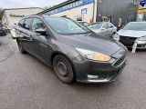 Ford Focus bei Reisemobile.expert - Abbildung (8 / 10)