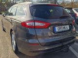 Ford Mondeo bei Reisemobile.expert - Abbildung (4 / 13)