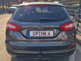 Ford Mondeo bei Reisemobile.expert - Abbildung (11 / 13)