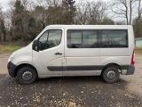 Renault Master bei Reisemobile.expert - Abbildung (3 / 15)