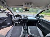Skoda Fabia bei Reisemobile.expert - Abbildung (12 / 13)