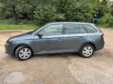 Skoda Fabia bei Reisemobile.expert - Abbildung (5 / 13)