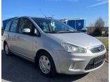 Ford C-MAX bei Reisemobile.expert - Abbildung (14 / 15)